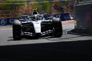 Cadillac F1 encore plombée par un abandon et ses problèmes de freins