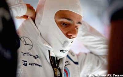 Massa souhaite plus de liberté pour les essais privés