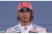 Le nouveau Lewis Hamilton est arrivé