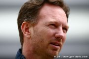 Horner : Ricciardo et Verstappen, un duo fantastique et excitant