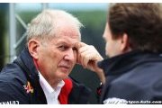 Helmut Marko verrait bien la F1 revenir en Autriche