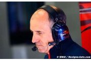 Toro Rosso : Tost ne comprend pas ce qui s'est passé