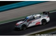 Citroën à l'assaut du Slovakia Ring