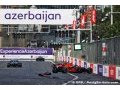 Pirelli suspects Verstappen's Baku tyres underinflated