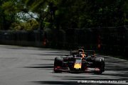 Marko admet une inquiétude à l'idée de voir Verstappen partir