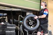 2022 cars not slower than last year's - Isola