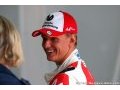 Mick Schumacher confirms F1 'still my goal'