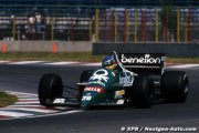 Mateschitz a abordé Berger avec un certain culot en 1985