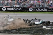 Mercedes F1 envisagera des consignes si Ferrari confirme sa bonne forme