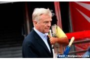 Mosley : Les constructeurs pourraient prendre le contrôle de la F1