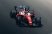 Leclerc déplore un inquiétant manque de constance chez Ferrari