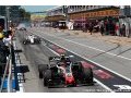 Race - 2018 Canadian GP team quotes