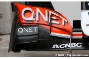 New Virgin nose 'like Mercedes' - Glock