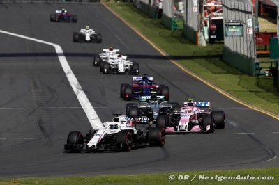 Les moteurs à l’origine des difficultés de Force India et Williams&nbsp;?