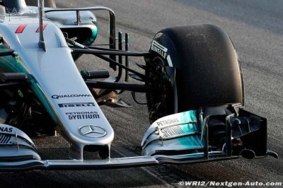 Suspensions&nbsp;: La FIA va vérifier toutes les équipes aujourd’hui