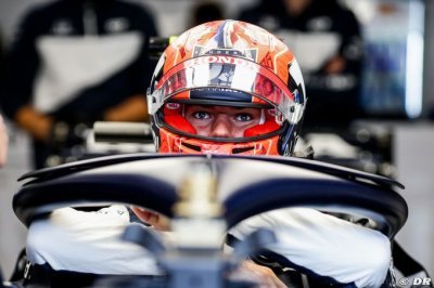 Dépasser à Zandvoort sera aussi ardu qu’à Monaco pour Gasly