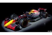 Marko reconnait des obstacles pour sortir la Red Bull RB18 à temps