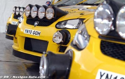No Rallye Monte-Carlo joy for PROTON aces