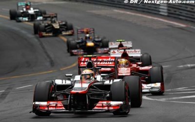 McLaren croit au titre malgré les déconvenues