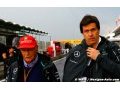 F1 experts criticise Mercedes over driver duel