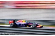 Nouveaux problèmes de débitmètre pour Red Bull