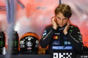 Pourquoi Piastri ne voit pas un remake de Senna vs Prost avec Norris