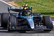Mercedes F1 partageait les doutes d'Hamilton d'avoir 'une fin heureuse'