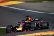 Ricciardo vise le podium en partant de la dernière ligne