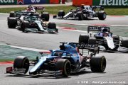 F1 not ruling out Barcelona chicane axe