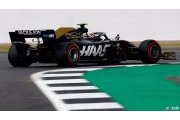 Vers une équipe nommée Lightning Volt Haas F1 Team ?
