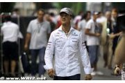 Rumour - Schumacher to stay in F1 in management role