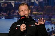 Second qualifying will be 'more fun' - Magnussen