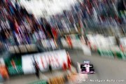 FP1 & FP2 - 2019 Monaco GP team quotes