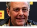 Pirelli expose les difficultés posées par l'appel d'offres de la FIA