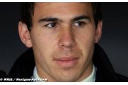 Virgin : Wickens devrait être confirmé dès Barcelone