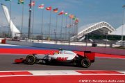 Gutierrez ou Magnussen : que doit choisir Haas ?