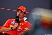 Leclerc dénonce le traitement réservé aux duels entre pilotes chez Ferrari