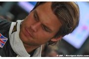 IRC aces get ready for Czech thriller