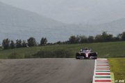 Les pilotes Racing Point se voient encore gagner en performance en Russie