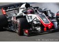 Grosjean s'attend à un ‘bon Grand Prix' pour Haas au Brésil