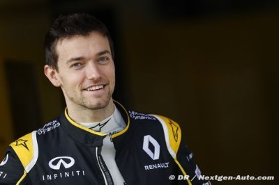 Palmer n’est pas fan de la protection ’Halo’