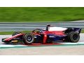 Pirelli : Les 18 pouces en F2 sont très encourageants pour la F1 de 2022