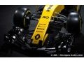 Photos - Renault F1 RS18 launch