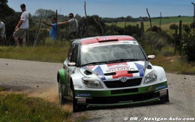 Le manque de confiance perturbe Mikkelsen