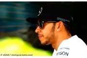 Hamilton has signed new Mercedes contract - report