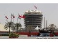 Ecclestone pas inquiet pour Bahreïn