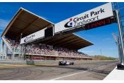 Du soutien pour le projet de Zandvoort