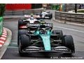 Aston Martin F1 : La priorité de Krack est de garder Vettel