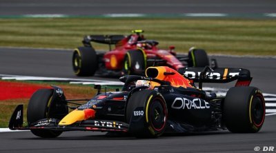Newey admet que Red Bull s’est concentrée sur 2021 plus que prévu