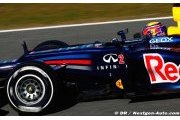 Mateschitz not ruling out Webber for 2013 contract